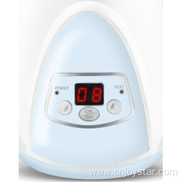 Fast Heating Baby Warmer Bottle LED Display